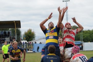 Amichevole Villorba - Casale 05-10-2025