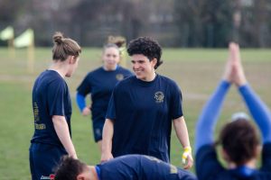 Arredissima Villorba - Capitolina Roma 14-02-2026