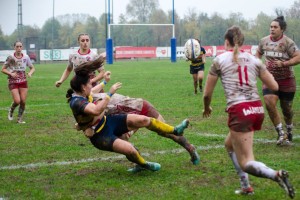 Arredissima Villorba - Colorno Rugby 09-11-2025