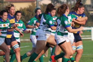 Benetton rugby - Arredissima Villorba 31-10-2021