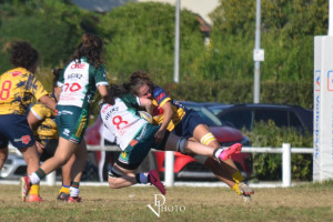 Benetton Rugby - Arredissima Villorba (Conference) 04/10/2026  