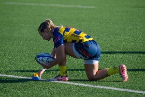 Benetton Treviso - Arredissima Villorba 26-10-2025