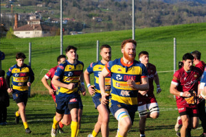 Feltre - Omar Villorba 28-03-2026 