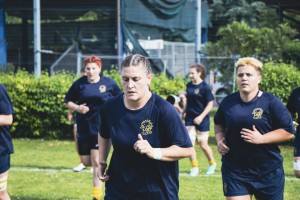 Finale Scudetto Femminile 2023/2024 Valsugana - Villorba