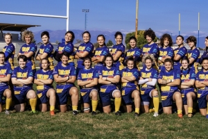 Le nostre ragazze stagione 2021-2022