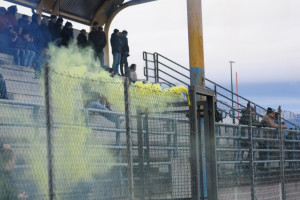 Omar Villorba - Rugby Casale 24-01-2026