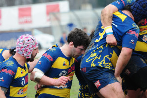 Omar Villorba - Rugby Paese 22-02-2026
