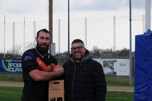 Omar Villorba - Valpolicella 15-03-2026