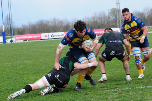 Omar Villorba - Viadana 22-03-2026