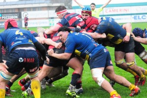 Paese - Villorba 02-11-2025