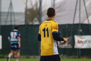 Silea - I fabbri del Villorba 02-11-2025