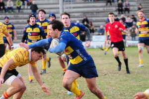 Valpolicella - Villorba 07-12-2025