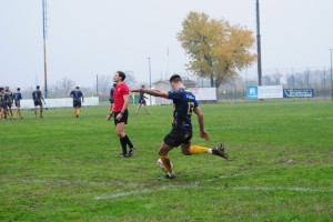 Villorba - Badia 16-11-2025