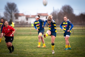 Villorba - Benetton  26-02-2023
