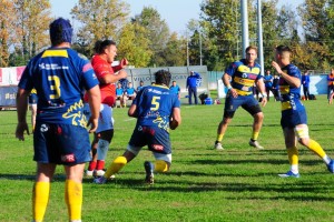 Villorba - Tarvisium 26-10-2025